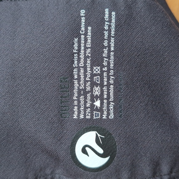 Outlier Slim Dunagrees - Picture 3 of 5